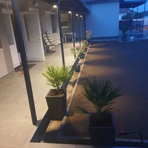 Babóca Apartman Hajdúszoboszló 1 Babóca Apartman Hajdúszoboszló