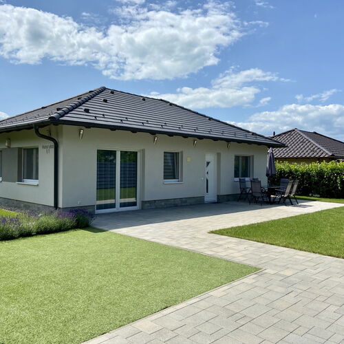 Babóca Apartman Siófok 