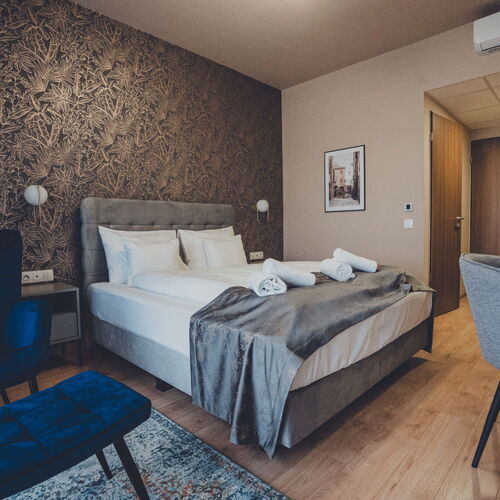 Babos Panzió Mórahalom 