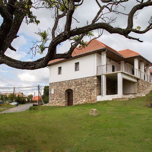 Babotsay Kúria Fony 1 Babotsay Kúria Fony