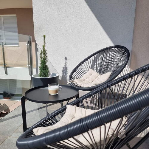 Babu&Bütyi Apartman Siófok 