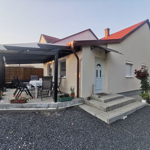 Ranunculus Vendégház Mátraszentimre 