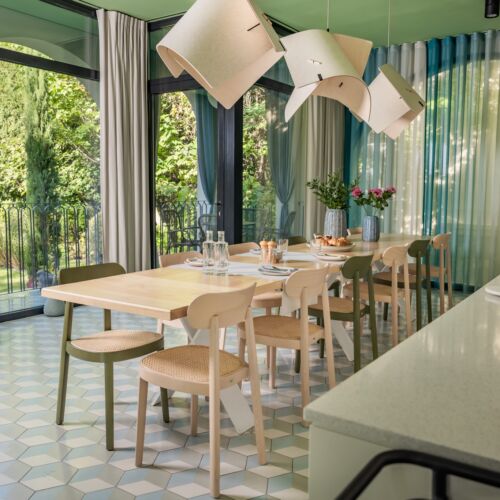 Jegenyés Birtok Vendégház Zsombó 