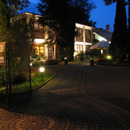 Széchenyi Apartman Szarvas 