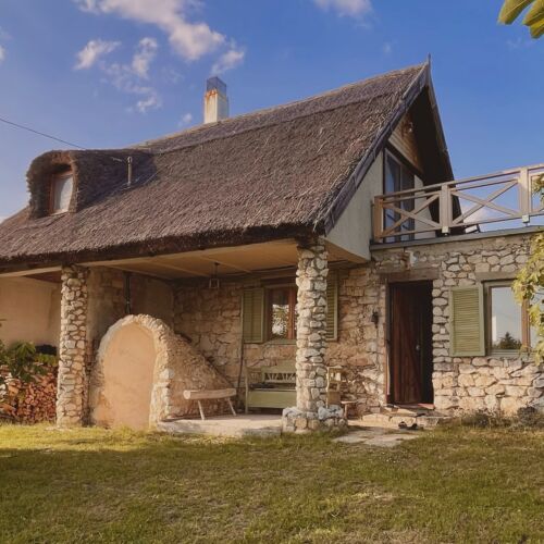 Panoráma Sétány Apartman Fonyód 