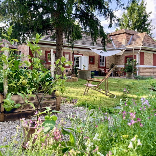 Baglyos Vendégház Kulcs 