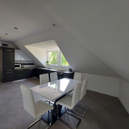 Kisparaszt Apartman Bogács 