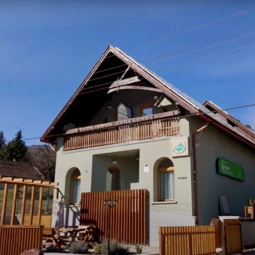 Margit Villa Vendégház Alsóörs 