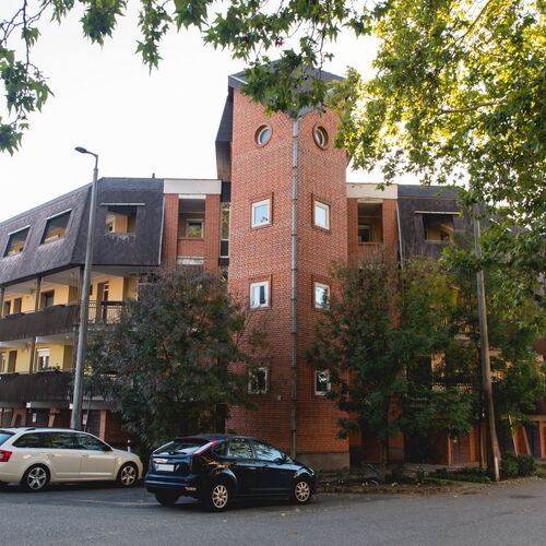 Kosbor Panzió Magyarszombatfa 