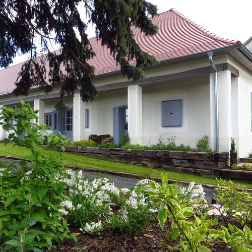 Bagolyvár Fogadó - Újfalusy Márton Vendégház Zirc 