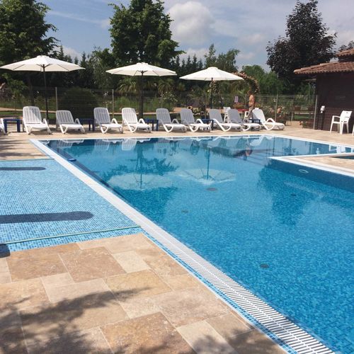 Nati Apartman Kehidakustány 