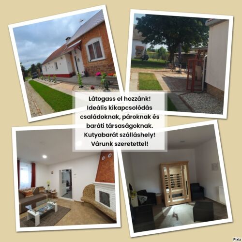 Major-Liget Apartman Hajdúszoboszló 