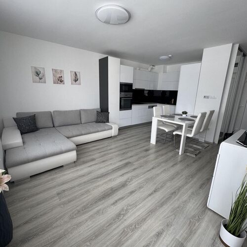 Bajcsy Corner Apartman Debrecen 