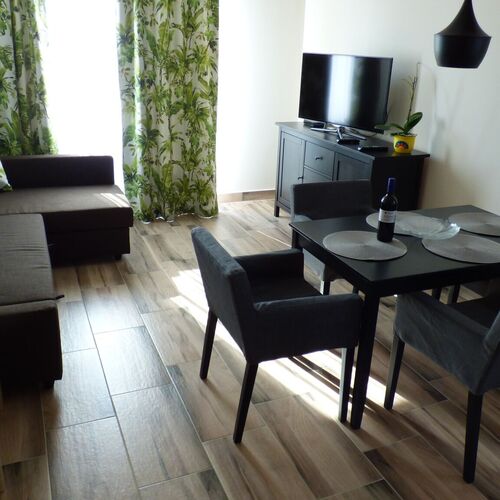 Bak-lak Apartman Kőszeg 