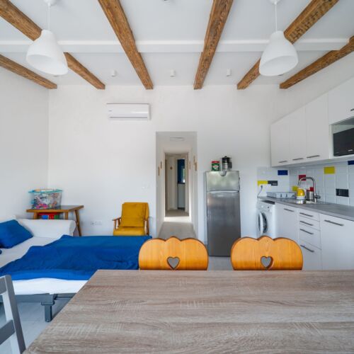 Bakali Nyaraló Balatonakali 