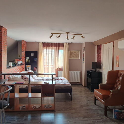 Baker Street Apartman Balatonalmádi 3 Baker Street Apartman Balatonalmádi