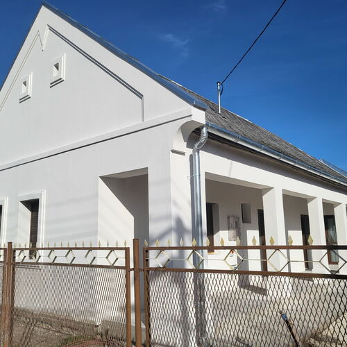 Bakér Vendégház Kunszentmiklós 