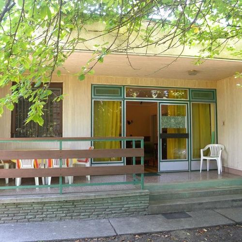 Bakondi Apartman Szántód 