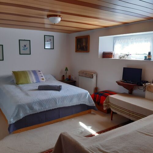 Bakony Kuckó Vendégház Olaszfalu 