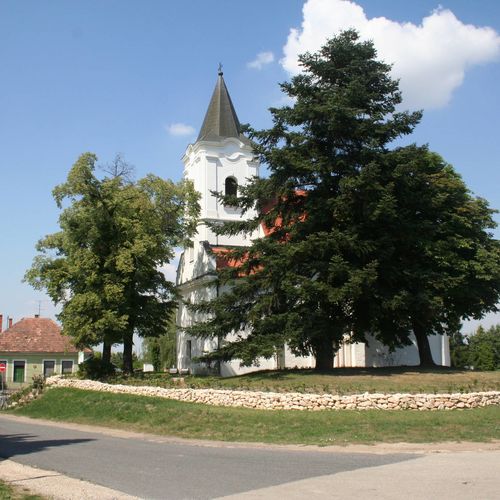 Bakonyi Margaréta Vendégház Bakonyszentlászló 