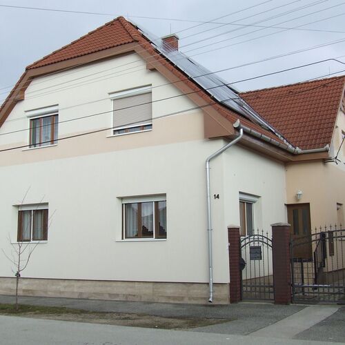 Bakonyi Szellő Apartman Veszprém 3 Bakonyi Szellő Apartman Veszprém