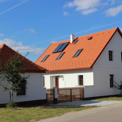 Bakonyi-Vándor Apartman Bakonyszentlászló 