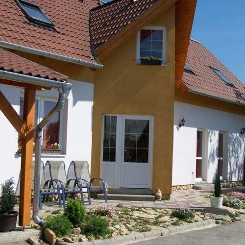 Bakonyszíve Vendégház Zirc 