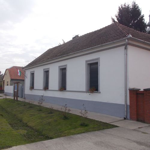 Livia Apartmanház Zalakaros 