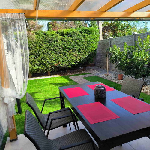 Platán Panzió Dobogókő 