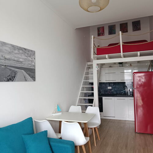 Bala Beach Siófok Apartman 