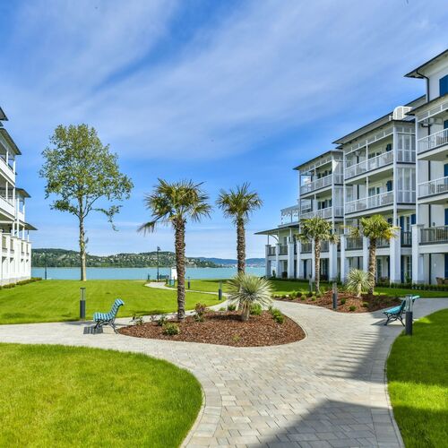 BalaLake Resort Szántód 