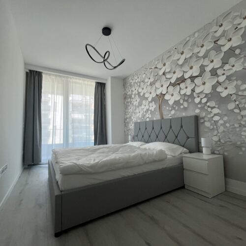 BalaLux Wave Apartman Siófok 