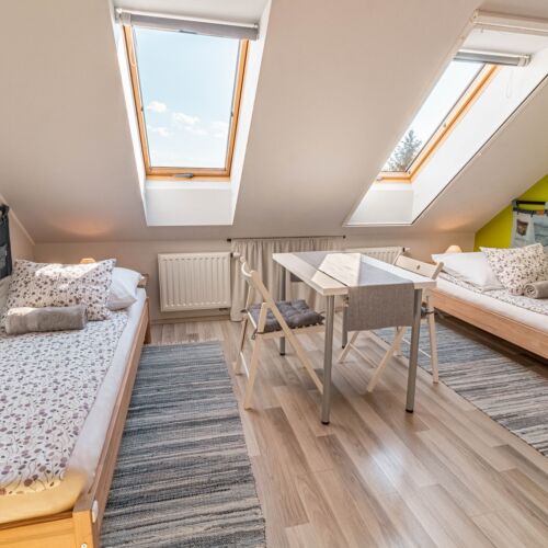 Holt-Tisza Vendégház Szeged 