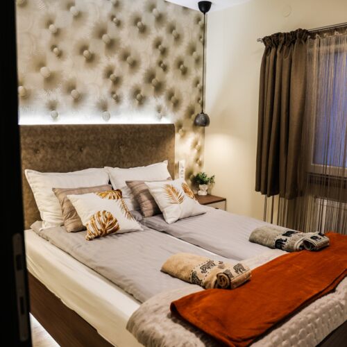 Balance Apartman Debrecen 