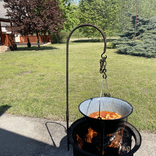 Rakattya-parti Vendégház Bánd 