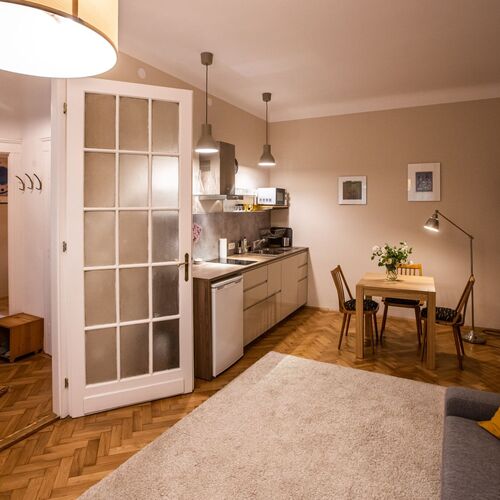 Kedves Néni Vendégháza Domoszló 