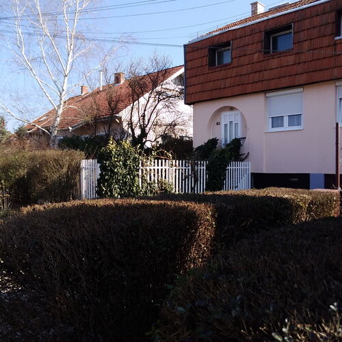 Balassi Vendégház Sárospatak 