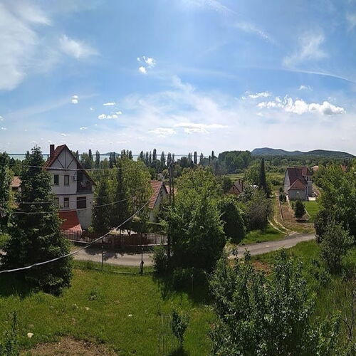 Álom Vendégház*** Abádszalók 