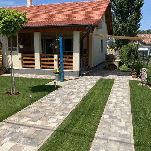 Belvárosi Margaréta Apartman Pécs 