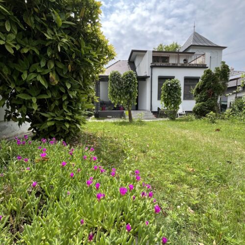 Tisza-Parti Rönkház Tokaj 