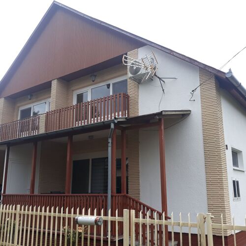 Budapest City Guesthouse Budapest 