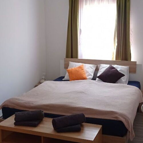 Balaton Apartman Balatonrendes 