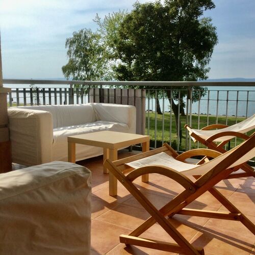 Balaton BeachSide Apartman Siófok N1 