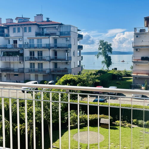 Balaton BeachSide Apartman Siófok N2 