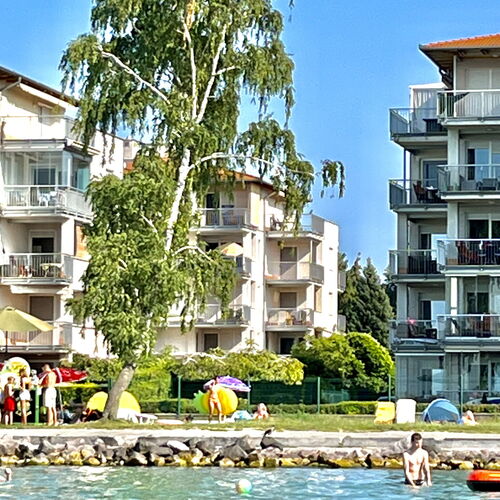 Balaton BeachSide Apartman Siófok N3 2 Balaton BeachSide Apartman Siófok N3