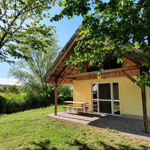 Balaton Center Kő- és Mobilházak Balatonfűzfő 