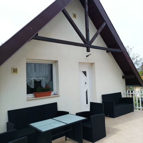 Balaton Family Apartman Balatonfűzfő 3 Balaton Family Apartman Balatonfűzfő