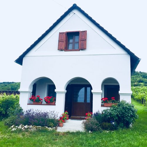 Veiger Apartman Siófok 