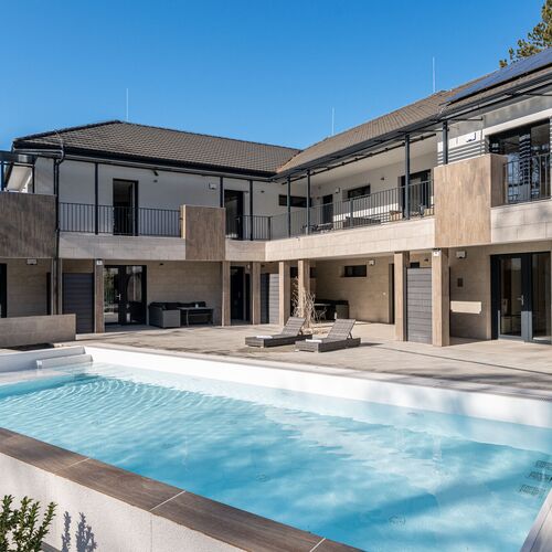 RIO51 Vendégház Kiskunlacháza 