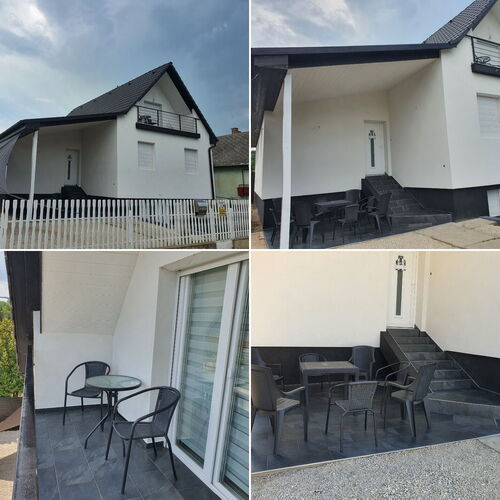 Omega Guesthouse Budapest 